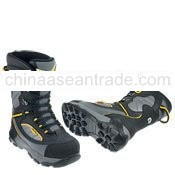 2009 09 Ski Doo RXTS Boot-11 US