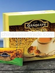 Gano Excel Coffee Ginseng Tongkat Ali