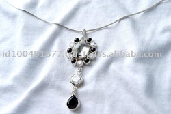 Silver / Bronze Jewelry