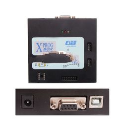 2013 New Arrived !Xprog-M V5.45 ECU Programmer