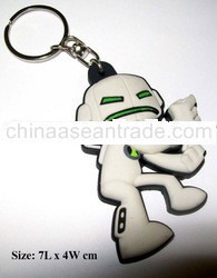 KEY CHAINS BEN 10 ALIEN FORCE