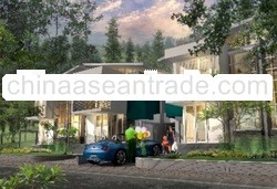 Architecture Design Service