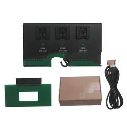 Toyota-G and Lexus Smart Key maker---support all keys lost