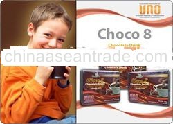 Choco 8 Chocolate Drink