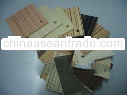 Fancy / Natural Veneer Plywood