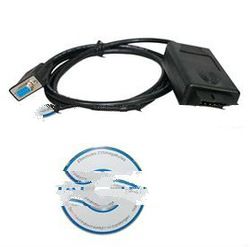 ECU Reader for VW, AUDI, SKODA and Jetta