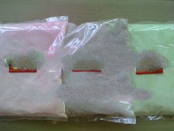Membekal Serbuk Powder Ice Blended Harga Dari RM14KG