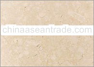 Beige Creamy Marble