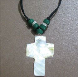 Best Quality New Design Fashion Shell Strand Necklace