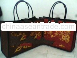 Natural Bag
