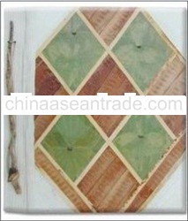 Natural Photo Albums