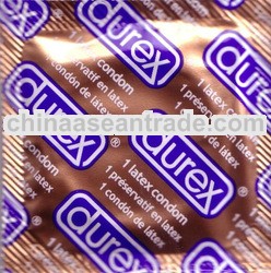 Private label Condoms