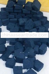 Charcoal for sisha, hookah, barbeque