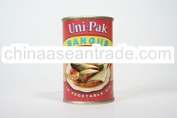 Uni-pak Bangus Spanish Style