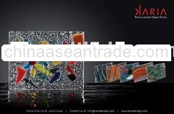 Decorative Fused Glass