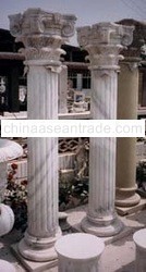 Stone Columns