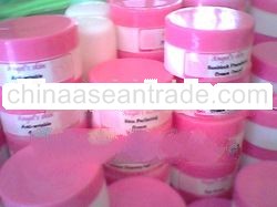 Angel's Skin creams