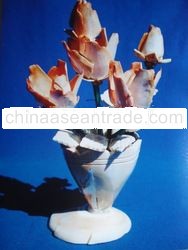 roses home decoration