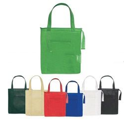 ECO-FRIENDLY TOTE BAGS