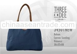 Canvas Bag