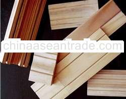 Solid-Fjl Moulding