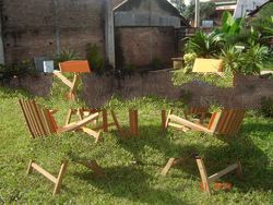 Teak Furniture