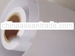 PVC Flex Banner transhipment