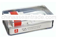 Launch DBScar Code Reader