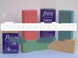 New Generation Pumice Sponge