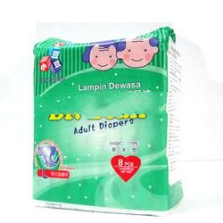 Adult Diaper