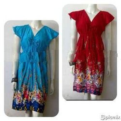 Bali Dress 'Manohara'