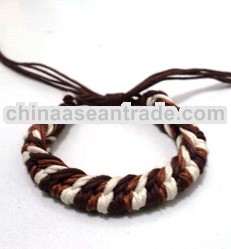 Hay Woven Bracelet