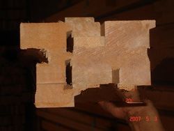 Door Frames