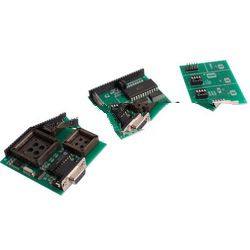 2013 Top Rated Highly recommend Auto Chip Turning Tool UPA USB Serial Programmer with Full Adapters