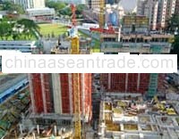 Construction Projects