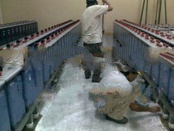 Epoxy Floor Coating