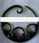 Bali Horn and Bone Jewelry