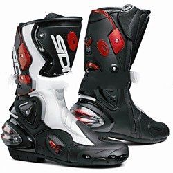 Vertigo Boots
