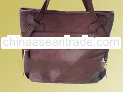 WOMEN BAG WITH SIDE GESPER