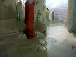 garment for women