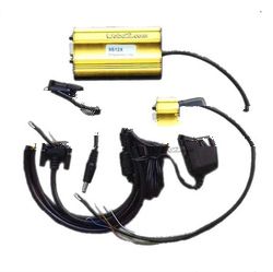 Motorola 912/9S12/9S12X Programmer MC9S12XDP512 Programmer PC Version