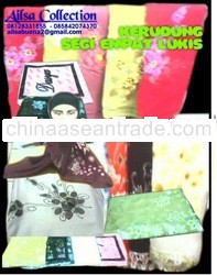 Kerudung Lukis