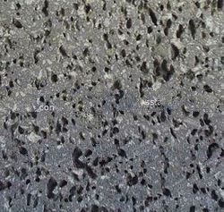 Monster Stone Small Hole Basalt Andesite Stone Suitable for Wall