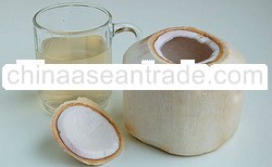 YOUNG COCONUT DIAMOND CUT (PHILIPPINES)