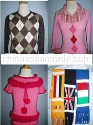Clothing (Knitting)