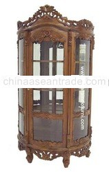 Cabinets LMR120