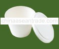 Biodegradable Tableware