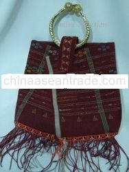 Unique Etnic Hand Bag
