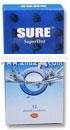 SURE Super Dot Condoms