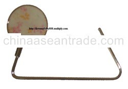 BAG HOOK / PURSE HANGER / PURSE HOOK
